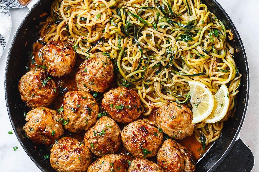 20 Delicious Candida Diet Recipes for Gut Health