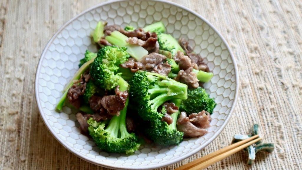 Hibachi Beef and Broccoli Stir-Fry
