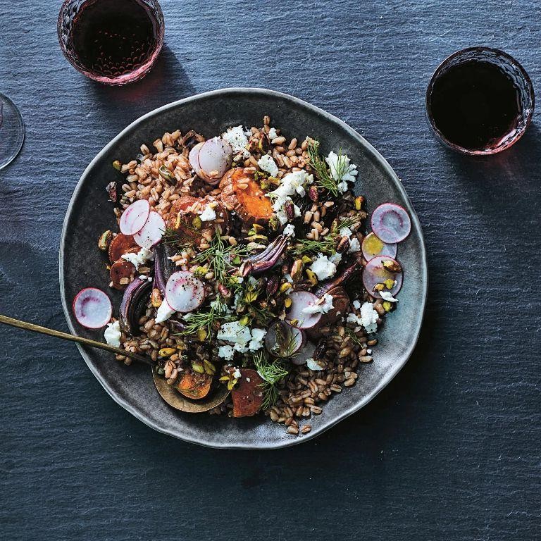 20 Flavorful Instant Pot Farro Recipes for Busy Weeknights