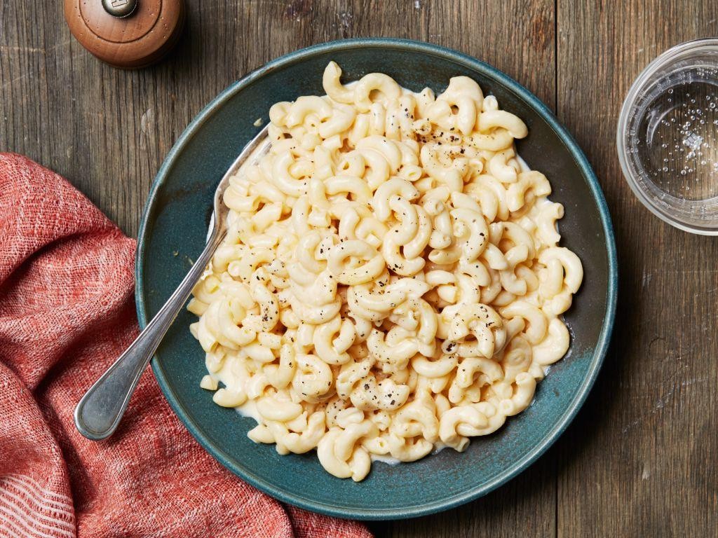 Instant Pot Mac and Cheese
