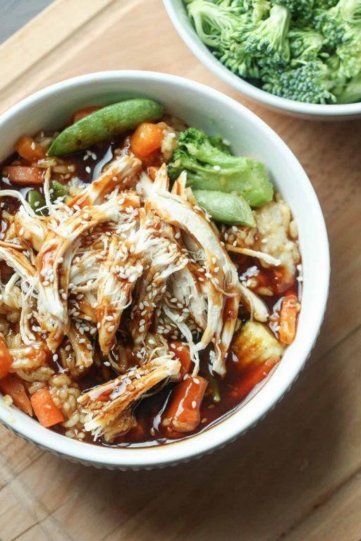 20 Delicious Cheap Instant Pot Recipes for Budget-Friendly Meals