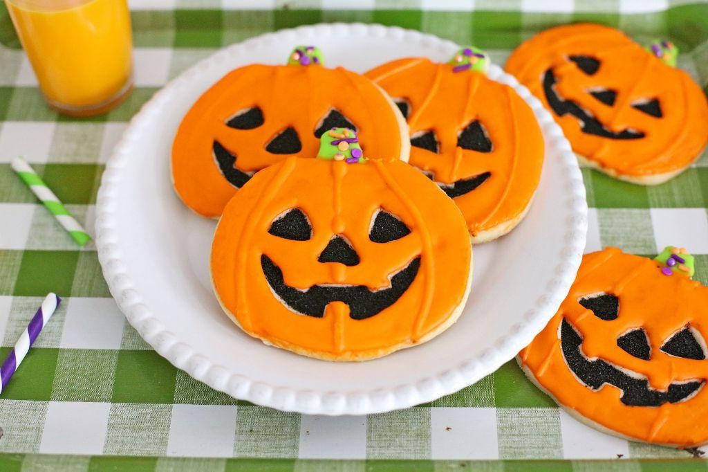 Jack-O