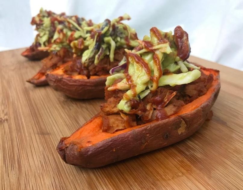 18 Flavorful Canned Jackfruit Recipes for Easy Meals
