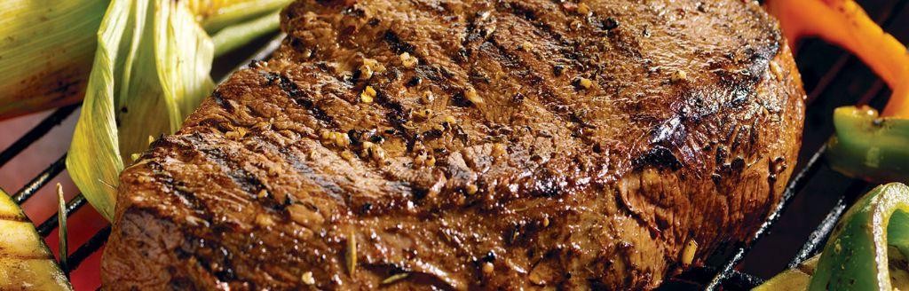 Jamaican Jerk Spiced Sirloin Tip Roast