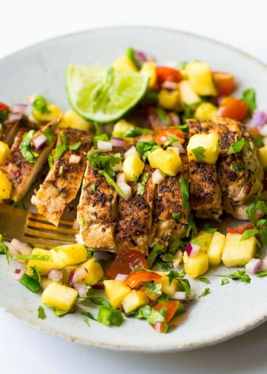 18 Flavorful Chicken Pita Recipes Deliciously Creative