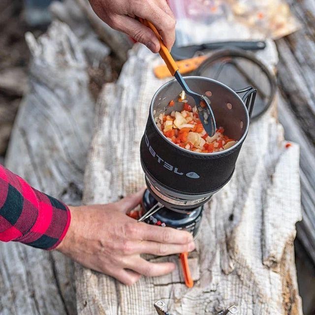 Jetboil Backcountry Beef Stew