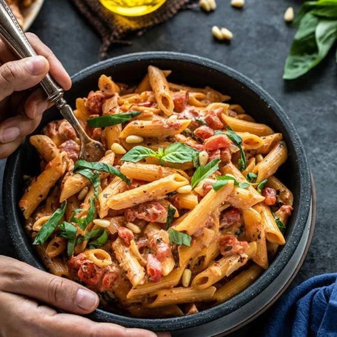 Jetboil Creamy Tomato Basil Pasta