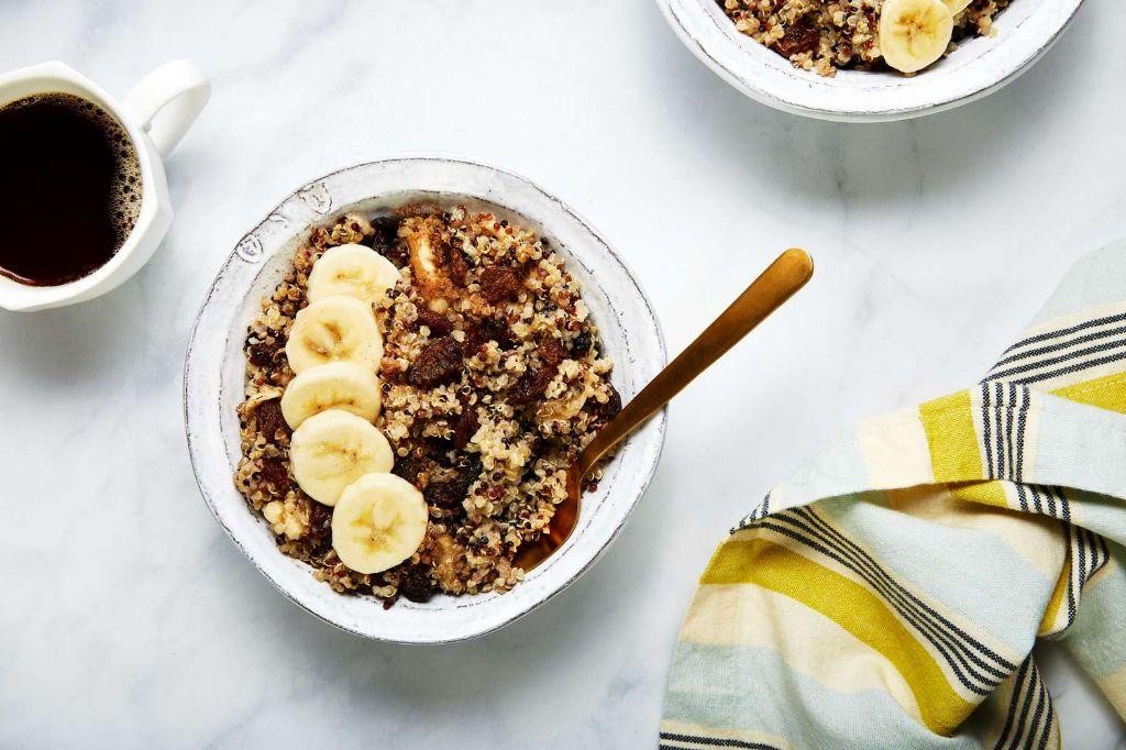 Jetboil Maple Cinnamon Quinoa