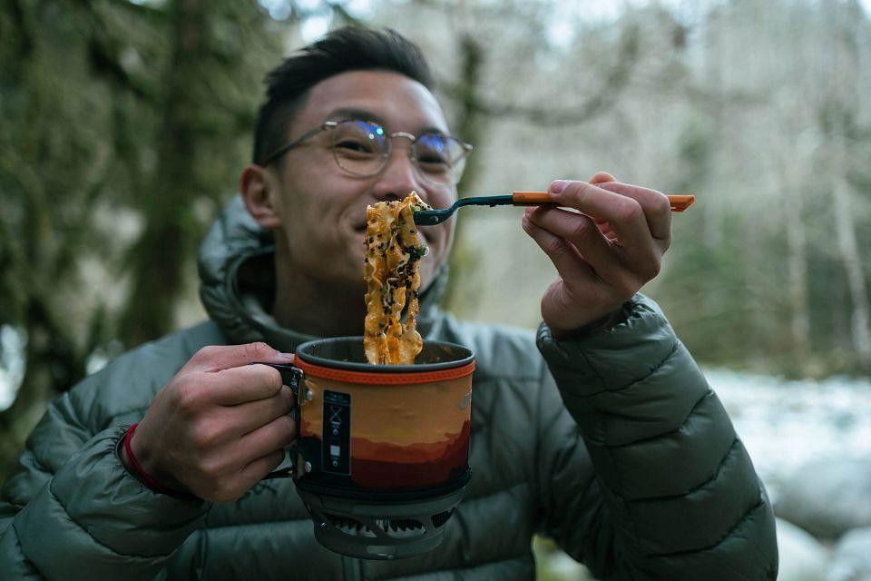 Jetboil Spicy Ramen Noodles