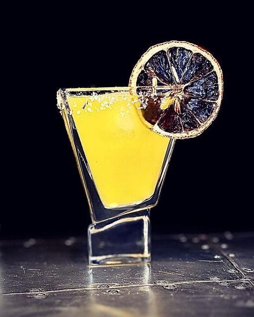 Lavender Lemon Applebee