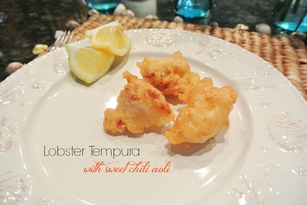 20 Decadent Lobster Recipes for Special Occasions