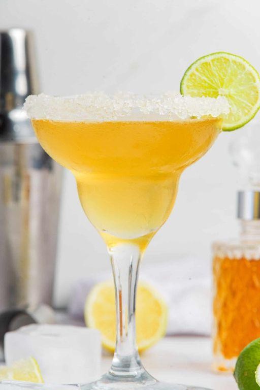 Mango Applebee