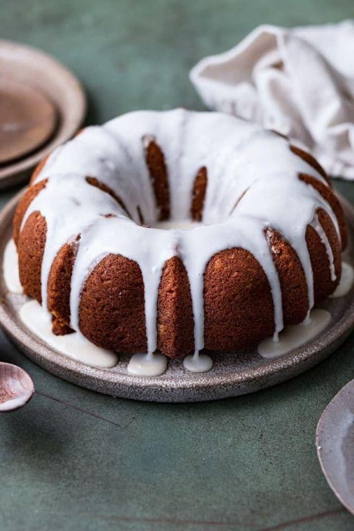 18 Delicious Raisins Cakes Recipes for Sweet Lovers