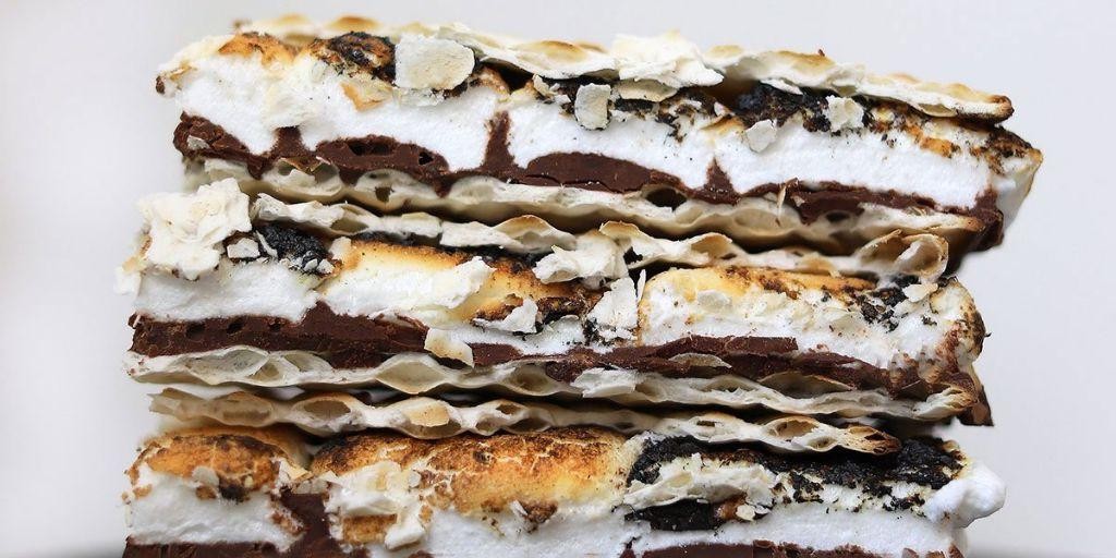 Matzah S