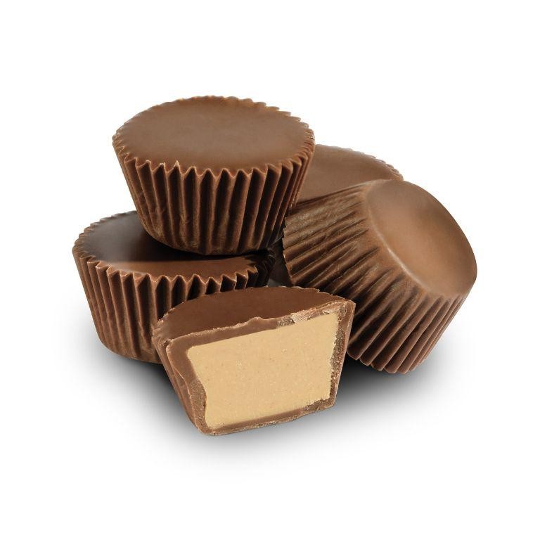 Milk Chocolate Peanut Butter Cups