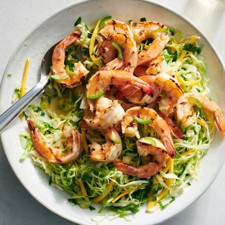 20 Refreshing Napa Cabbage Salad Recipes Healthy
