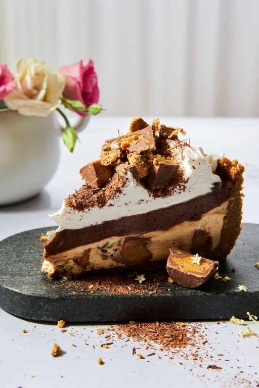 18 Delicious No Bake Pie Recipes Easy to Make