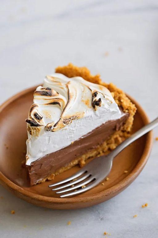 No Bake S