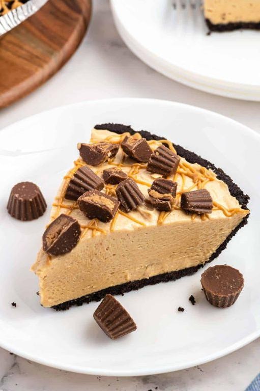 20 Delicious Easy Quick Dessert Recipes for Busy Nights
