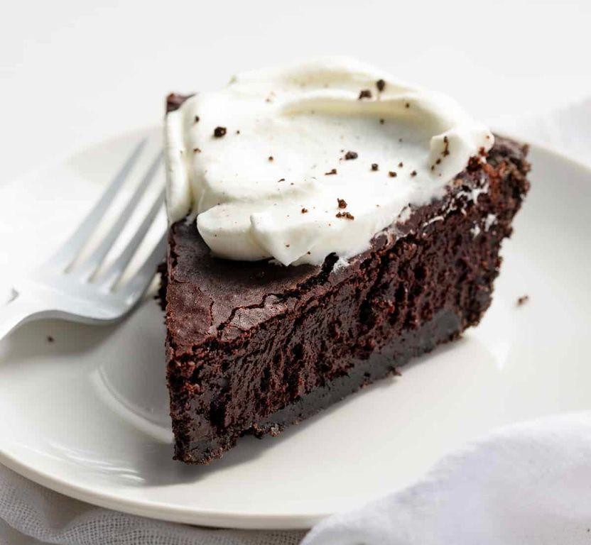 Oreo Fudge Brownie Pie