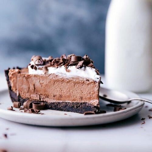 20 Decadent Oreo Pie Recipes You Must Try
