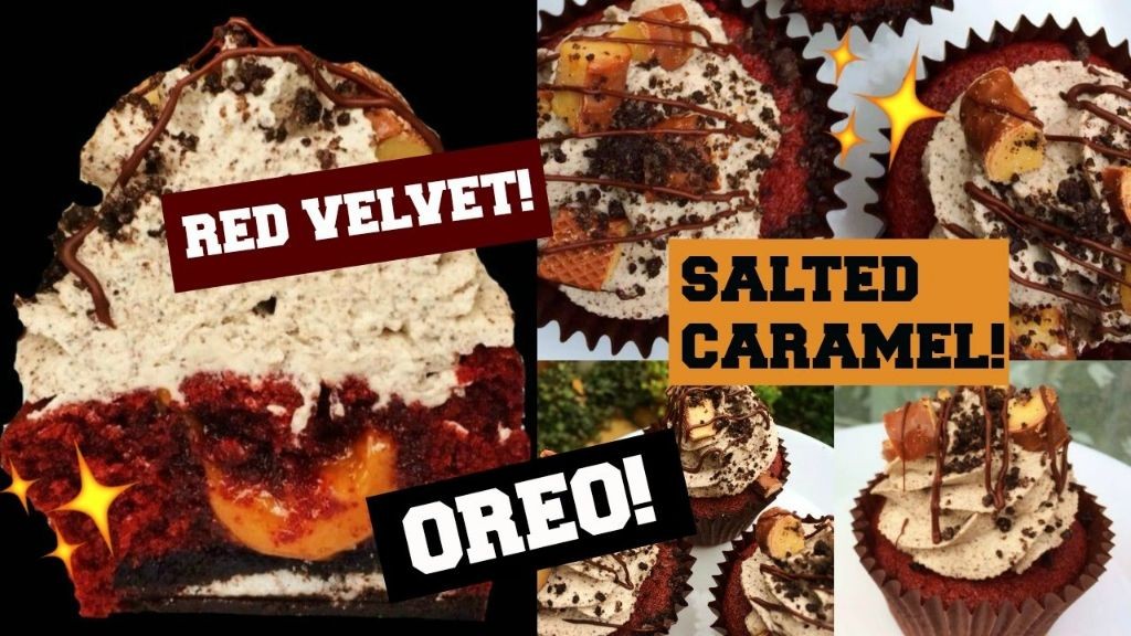 18 Delicious Easy Oreo Cupcakes Recipes for Beginners