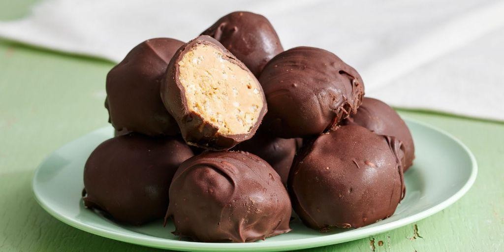 Peanut Butter Balls