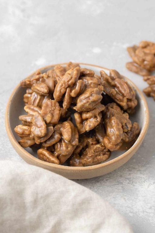 Pecan Pralines