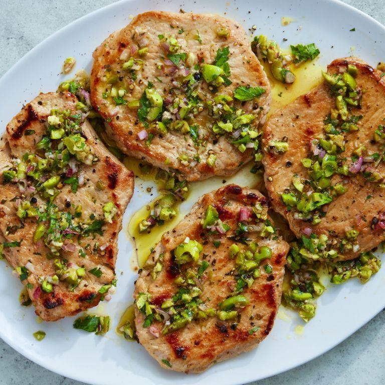 20 Juicy Pork Chop Recipes for Weeknight Dinners