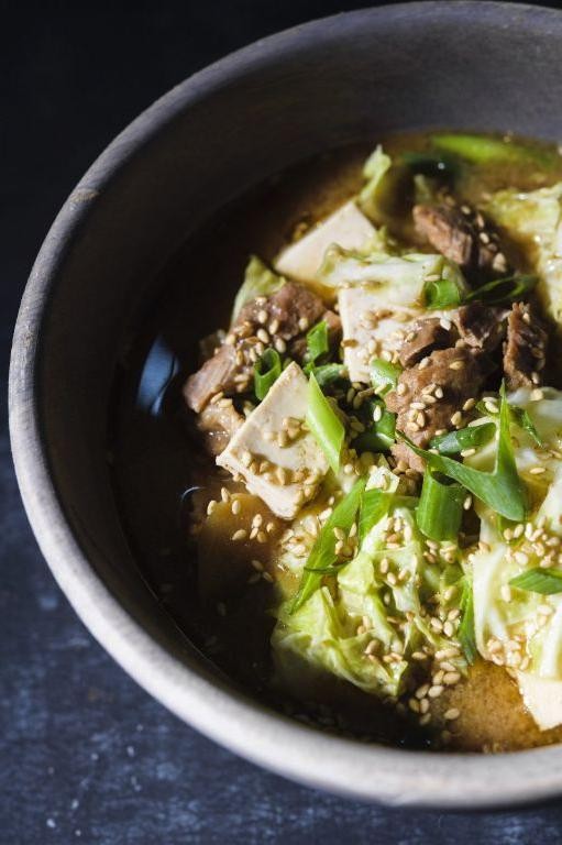 18 Flavorful Japanese Pork Recipes Deliciously Savory