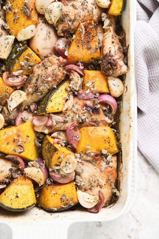 20 Creamy Low Carb Chicken Casserole Recipes for Keto Lovers