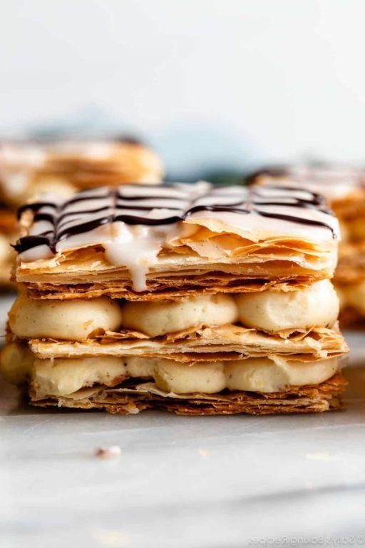 Quick Mille-Feuille