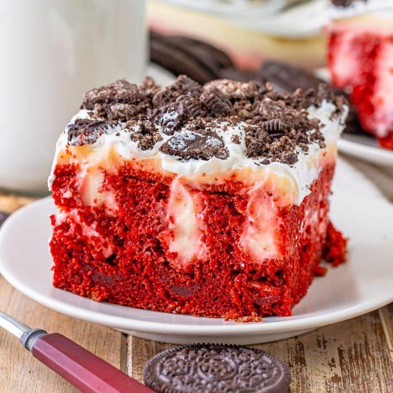 20 Decadent Red Velvet Cake Mix Recipes for Every Occasion