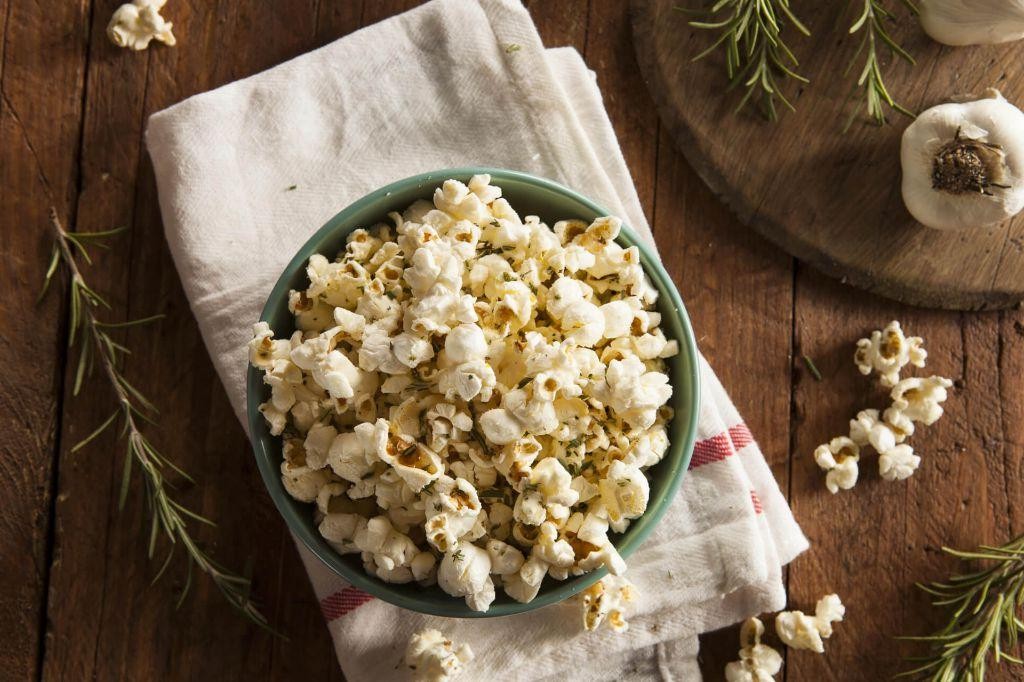 20 Quick Easy Popcorn Recipes for Snack Lovers
