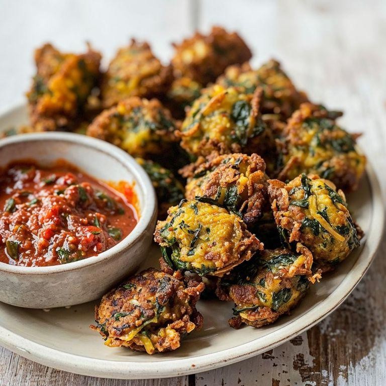 20 Delicious Saag Recipes Flavorful and Nutritious