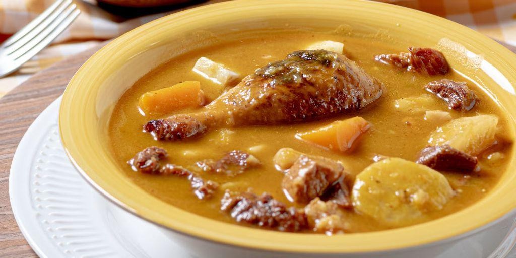 Sancocho de Siete Carnes