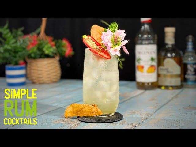 18 Spicy Scotch Bonnet Recipes for Bold Flavors