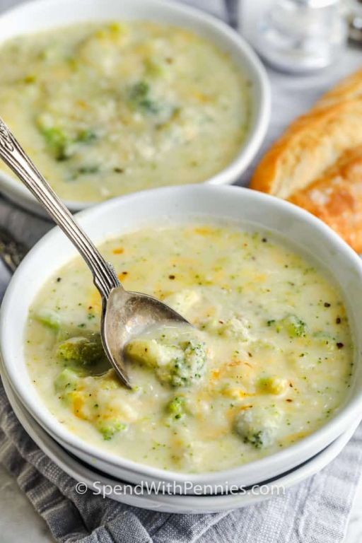 20 Quick Broccoli Recipes Easy and Delicious
