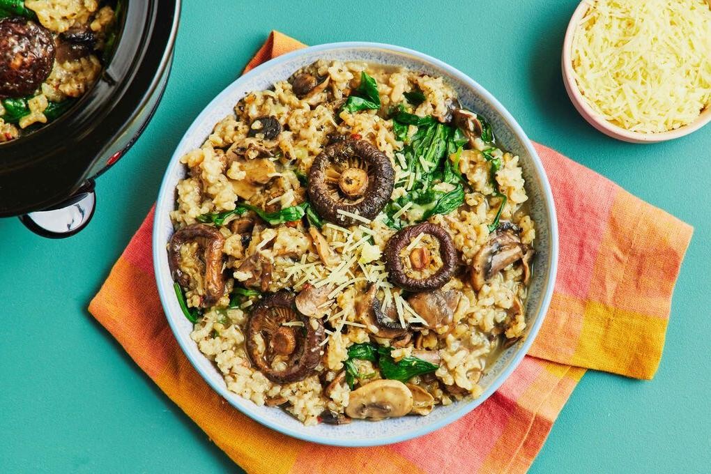 18 Flavorful Delish Crock Pot Recipes Perfect for Weeknights