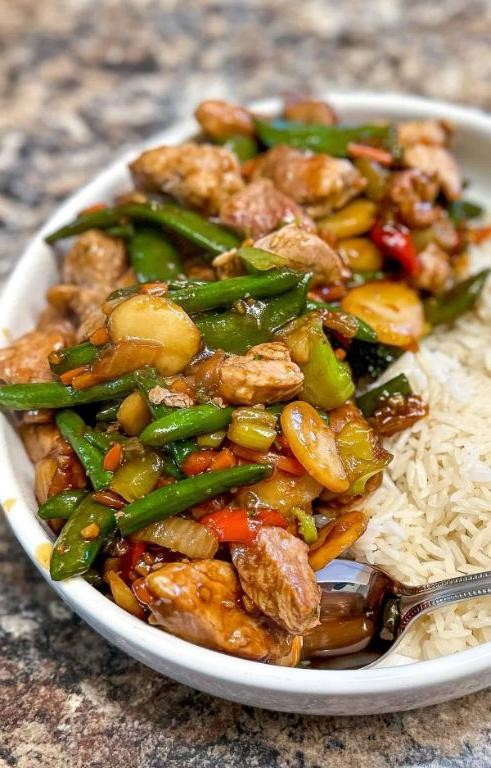 20 Delicious Pork Steak Recipes Crock Pot Easy