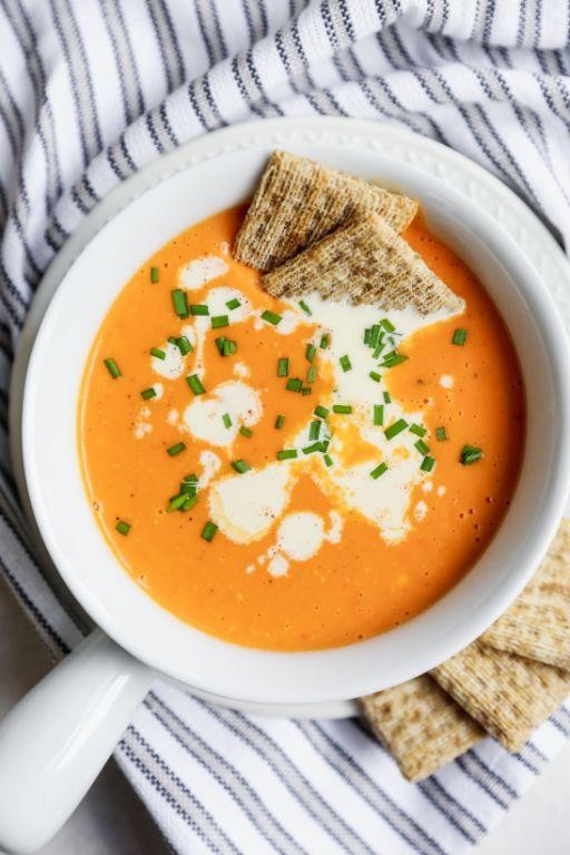 18 Creamy Seafood Bisque Recipes for Special Occasions