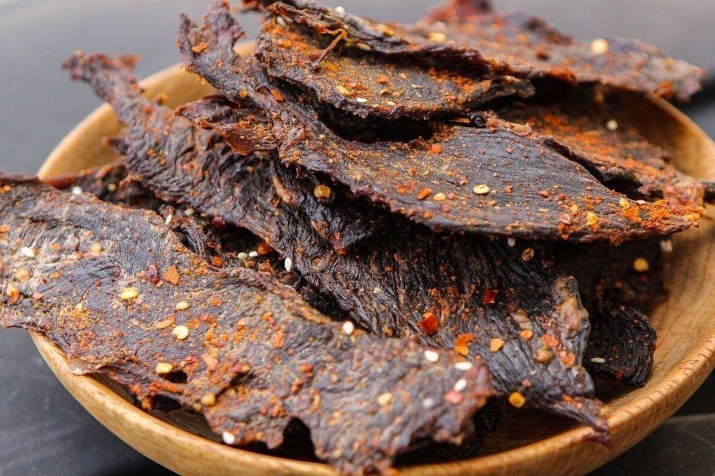 18 Spicy Dehydrator Jerky Recipes for Snack Lovers