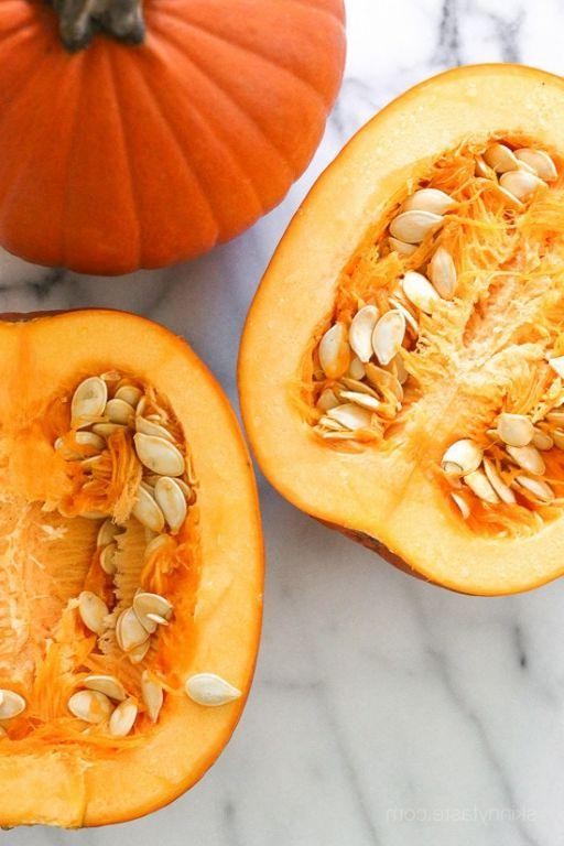 Smoky BBQ Pumpkin Seeds