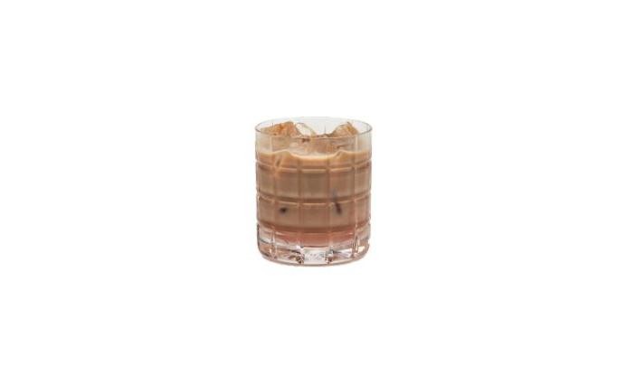 Snowball Irish Cream Shot