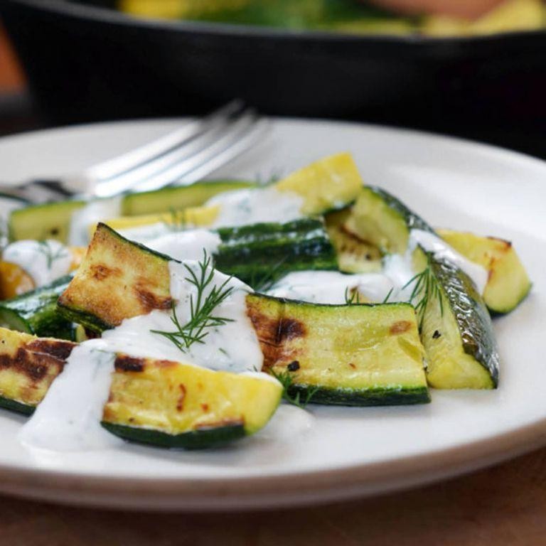 18 Flavorful Steamed Zucchini Recipes for Healthy Eating