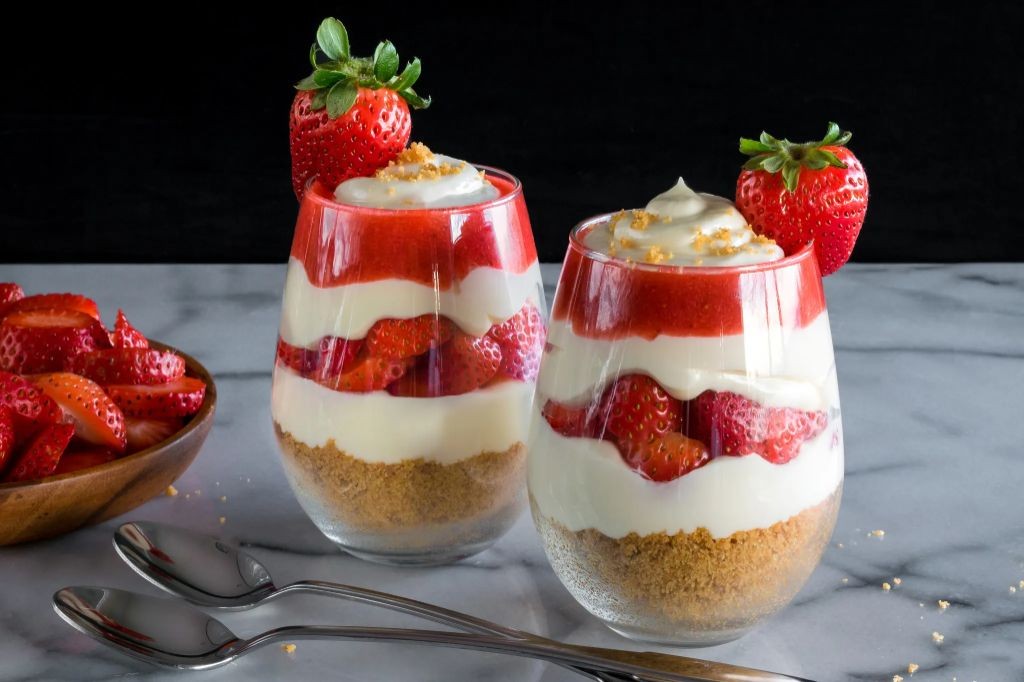 18 Romantic Recipes for Two Delicious Meals