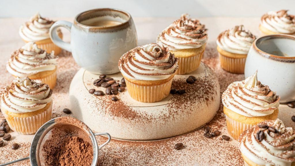 18 Delicious Box Cupcakes Recipes Easy