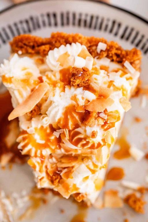 Toasted Coconut Cream of Wheat Paradise