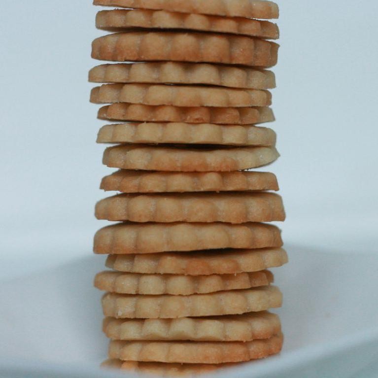 Trefoils Shortbread Cookies