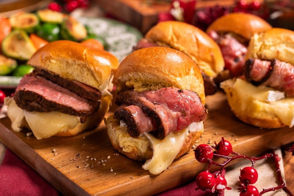 18 Flavorful Leftover Tri Tip Recipes Perfect for Quick Meals